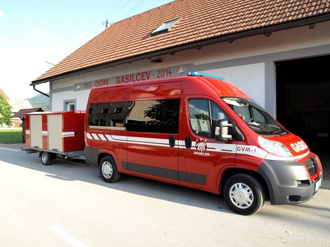Citroen Jumper